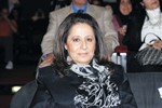 الكاتبة عواطف البدر﻿