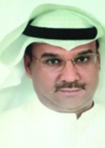 العميد محمد الشرهان