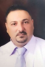 ايمن الشجراوي ﻿