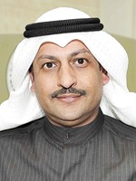 المحامي ناصر الكريوين