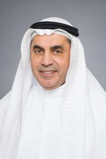 دعبدالله الطريجي﻿