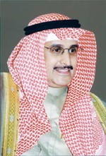 الشيخ د ابراهيم الدعيج