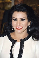 فاطمة العازمي