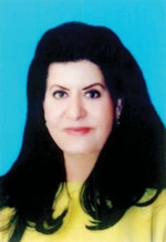 الشيخة اعتماد الخالد
