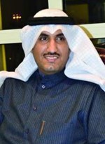 المحامي مسفر العجمي﻿