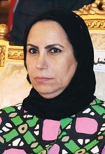 وكيلة وزارة الأشغال ضيفة «ألو الأنباء» اليوم
