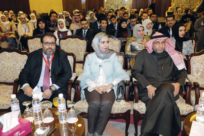 معرض التصميم الهندسي 29 اختتم أنشطته: المهندسون الخريجون عماد المستقبل