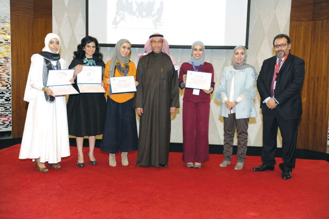 معرض التصميم الهندسي 29 اختتم أنشطته: المهندسون الخريجون عماد المستقبل