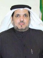 خالد الغبيشان﻿