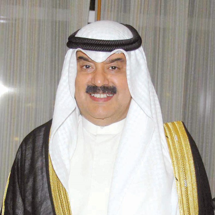 خالد الجارالله