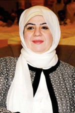 د ماجدة القطان
