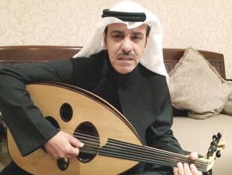 الملحن عبيد عبدالرحمن﻿