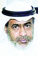 حسين الغيص﻿