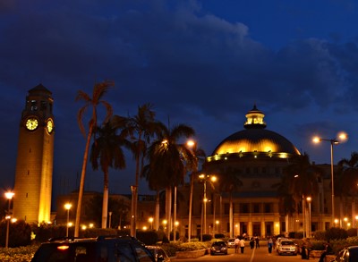 امتحان بـ «حقوق القاهرة» حول شرعية السلطة عقب بيان القوات المسلحة في 3 يوليو