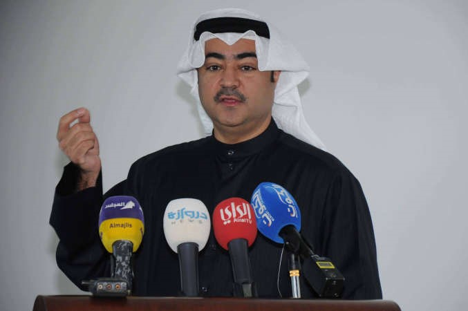 نايف اللافيمحمد خلوصي﻿