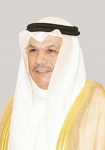 الشيخ خالد الجراح