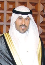 الشيخ فواز الخالد