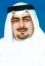 الشيخ عبدالله سالم العلي
