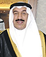 الفريق م فهد الامير
