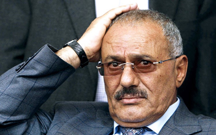 الحارس الشخصي للمخلوع صالح يقتل 2 من أشقائه