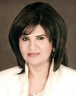 نبيلة العنجري