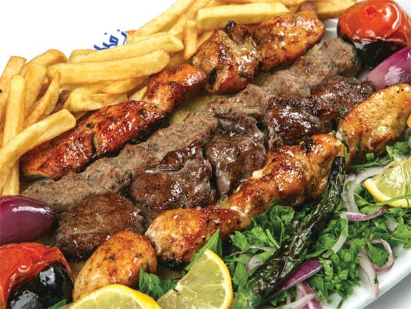 اشهى الماكولات﻿