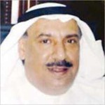 العميد عبدالرحمن الصهيل