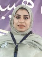 ابرار الهزاع