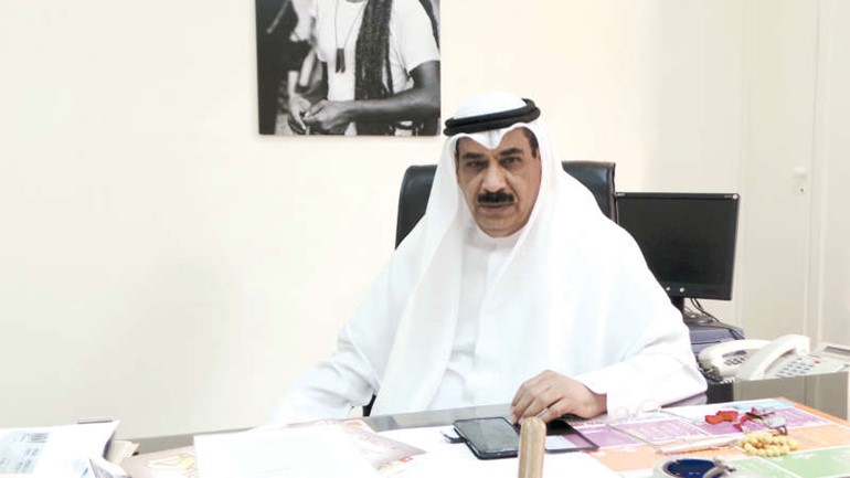 دحامد المسيليم