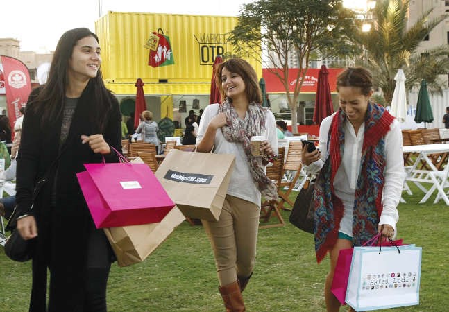 دبي تستقبل زوارها بالروائع خلال«مهرجان دبي للتسوق 2016»