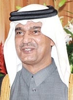السفير حمد حنزاب﻿