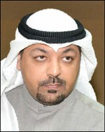 الشيخ يوسف العبد الله