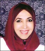 د سعاد الصباح