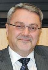 السفير محمد بحر العلوم﻿