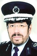 الفريق يوسف الانصاري﻿
