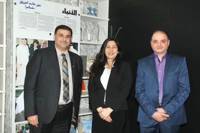  وياسمين السلكاوي من فندق موفنبيكالبدع باركت