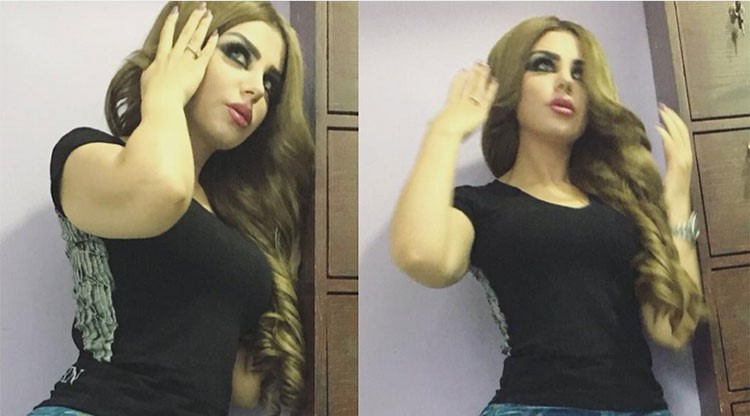  بالفيديو.. حليمة بولند تتعرض لموقف محرج وتكاد تقع على الارض أمام ضيوفها