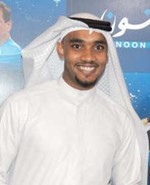 مبارك المانع