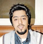 يوسف البغلي..عظّم الله أجرك 