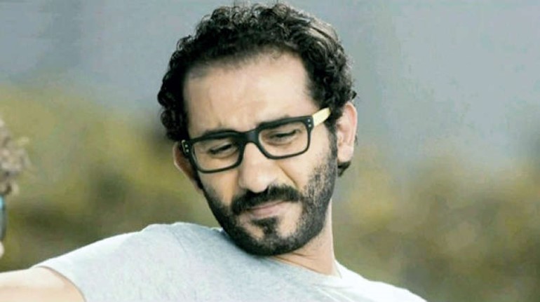احمد حلمي﻿