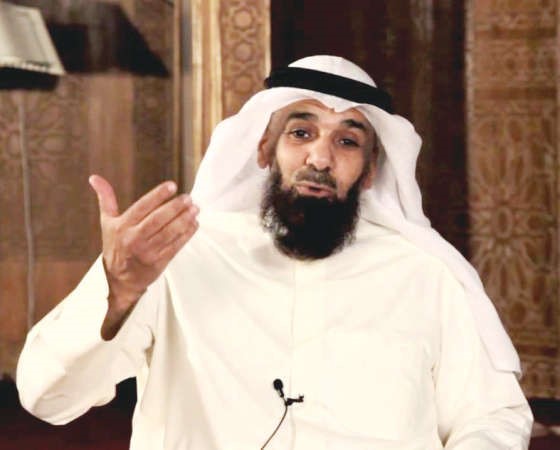 دعيسى الظفيري