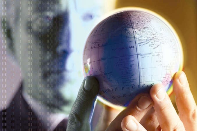 النمو القوي للاقتصادات المتقدمة لن يعوض الا جزئيا عن مخاطر ضعف الاسواق الناشئة
