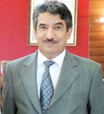 السفير سالم الزمانان﻿