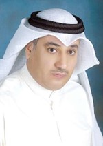 المحامي محمد الخالدي 