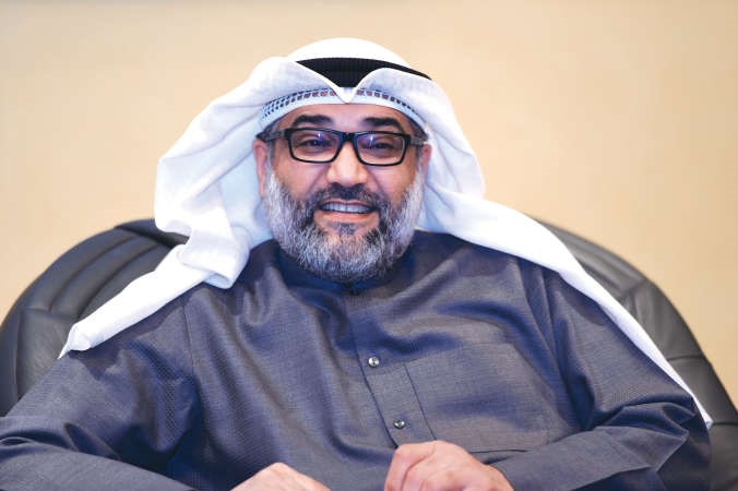 طارق الشطي