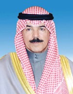 الشيخ محمد الخالد