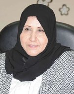 بدرية الخالدي﻿