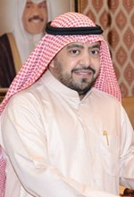 نايف الخرينج﻿