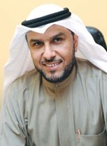 فايز العنزي﻿