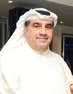 احمد اسماعيل بهبهاني﻿